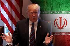 ترامپ ایران را 