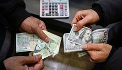 دلار به کانال ۱۹۰ هزار تومان سقوط کرد 