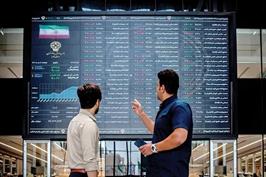 بازدهی ۵.۳۶٪ بازار سرمایه  در ۵ روز / قله بعدی کجاست؟