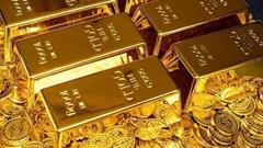 طلا در آتش جنگ و تورم سوخت؛ سقوط به کف ۳ هفته‌ای