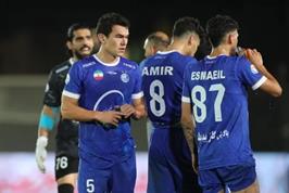 فیفا خرید استقلال را تا زمستان قفل کرد