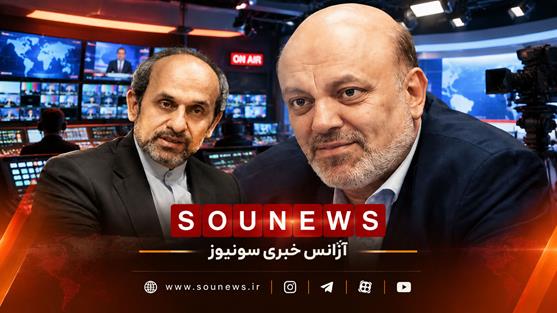 تدریس تاریخ تبریز و آذربایجان به رئیس صداوسیما توسط علیرضا منادی