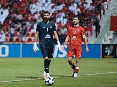 شباب الاهلی 1 - تراکتور صفر؛ یک اشتباه کار تراکتور را تمام کرد