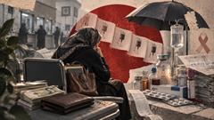 روایت یک معلم بازنشسته مبتلا به سرطان؛ ۲۱ میلیون حقوق، ۵۰ میلیون خرج درمان در ۱۵ روز