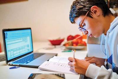 کلاس‌های هرمزگان دو هفته غیرحضوری شد