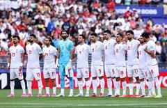 از بیرانوند تا درگاهی؛ ترکیب ایران برابر ازبکستان